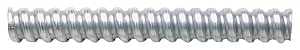 Southwire Alflex FO37501001 Conduit, 3/8 in, 100 ft L, Aluminum