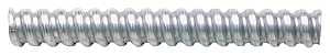 Southwire Alflex FO5000025M Conduit, 1/2 in, 25 ft L, Aluminum