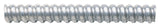Southwire Alflex FO5000025M Conduit, 1/2 in, 25 ft L, Aluminum