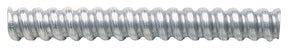 Southwire Alflex FO5000025M Conduit, 1/2 in, 25 ft L, Aluminum