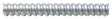 Southwire Alflex FO50001001 Conduit, 1/2 in, 100 ft L, Aluminum