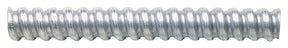 Southwire Alflex FO7500025M Conduit, 3/4 in, 25 ft L, Aluminum