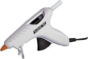 Arrow TR400 Glue Gun, Corded Cord, 1/2 in Dia Glue Stick