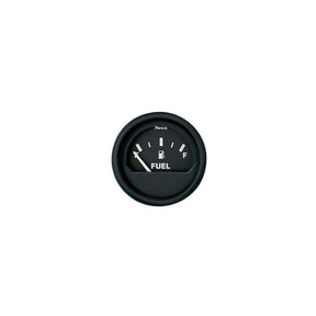 Faria 12801 Euro 2″ Fuel Level Gauge (E-1/2-F)