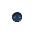 Faria 12822 Euro Black 2″ Ammeter Gauge (60-0-60)