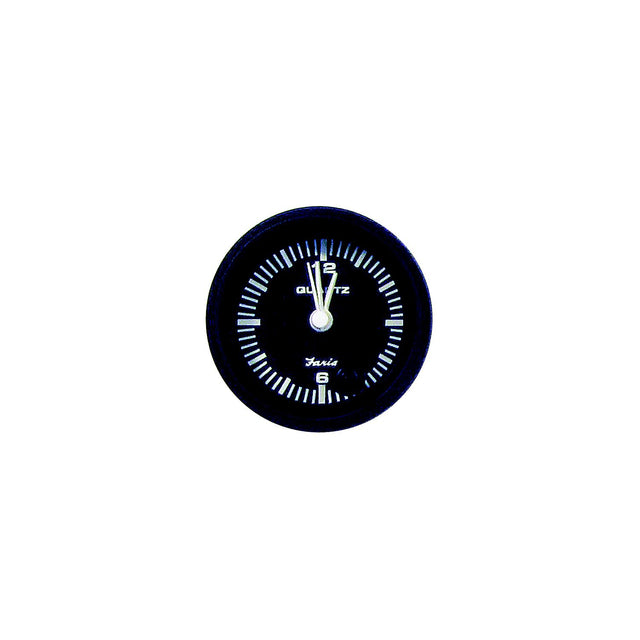 Euro 12825 Clock