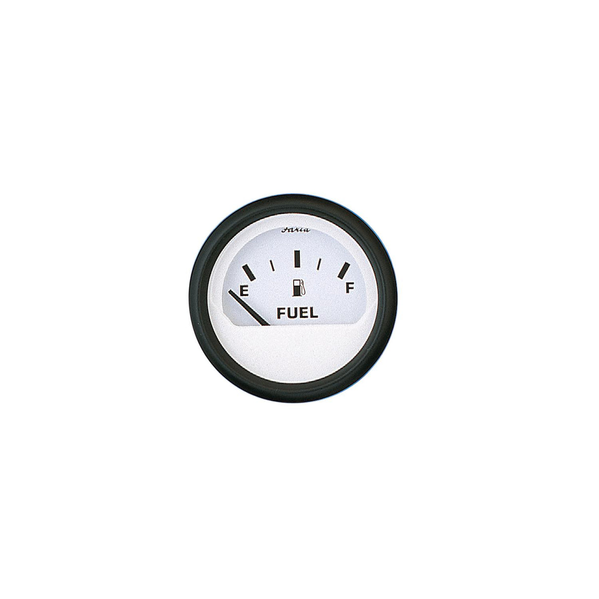 Faria Euro 2″ Fuel Level Gauge (E-1/2-F)
