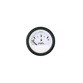 Faria Euro 2″ Fuel Level Gauge (E-1/2-F)