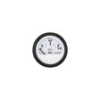 Faria Euro 2″ Oil Pressure Gauge 80 PSI