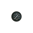 Faria Coral Black 2″ Water Pressure Gauge Kit 30 PSI