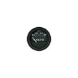 Faria Coral Black 2″ Voltmeter Gauge (10-16 VDC)