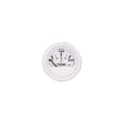 Faria Dress White 2″ Cylinder Head Temperature Gauge With Sender (60-220F)