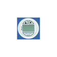 Faria Digital Depth Sounder, Dress White w/Transom Transducer