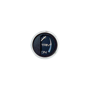 Faria Chesapeake SS Black 2″ Gauge - Trim Gauge