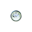 Faria Chesapeake SS White 2″ Gauge - Oil Pressure Gauge 80 PSI