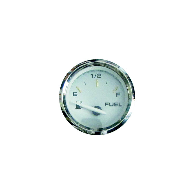 Faria 19001 Kronos Series Gauge - Fuel Level