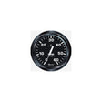 Faria 32804 Euro 4″ Gauge - 6000 RPM Tachometer (Gas) (Inboard & I/O)