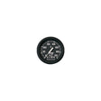 Faria 32805 Euro 4" Gauge - 7000 RPM Tachometer (All Outboard)