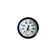 Faria Euro 4″ Gauge - 7000 RPM Tachometer (All Outboard)