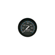 Faria Coral Black 4″ Gauge - 6000 RPM Tachometer (Gas) (Inboard & IO)