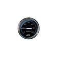 Faria 33749 Chesapeake SS Black 4″ Gauge - 60 MPH GPS Speedometer