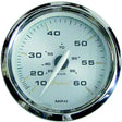 Faria 19005 Kronos Series Gauge - Trim