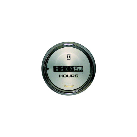 Faria F19020 Kronos Series Gauge - Hourmeter
