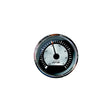 Faria F22009 Platinum 4" Gauge - Tachometer, 0-7000 RPM