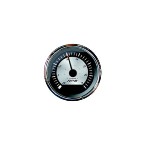 Faria F22009 Platinum 4" Gauge - Tachometer, 0-7000 RPM