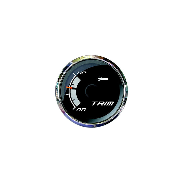 Faria F22018 Platinum 2" Gauge - Trim