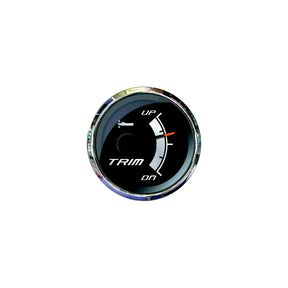 Faria F22019 Platinum 2″ Gauge - Trim
