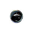 Faria F22024 Platinum 2″ Gauge - Oil Pressure