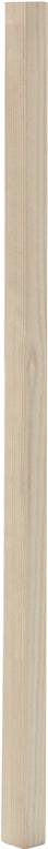 UFP 106035 Deck Baluster, 2in x 2in x 36in, Pack of 16