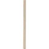 UFP 106035 Deck Baluster, 2 in L, Southern Yellow Pine, Pack of 16