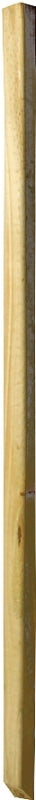UFP 106030 Deck Baluster, 42 in L, Square, Southern Yellow Wood, Pack of 16