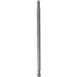 DEWALT DW2062 Power Bit, #2 Drive, Phillips Drive, 1/4 in Shank, Hex Shank, 6 in L, Steel