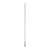 Bosch Bulldog 1/4 in. X 18 in. L Steel SDS-plus Rotary Hammer Bit SDS-Plus Shank 1 pc