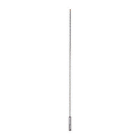 Bosch Bulldog 1/4 in. X 18 in. L Steel SDS-plus Rotary Hammer Bit SDS-Plus Shank 1 pc