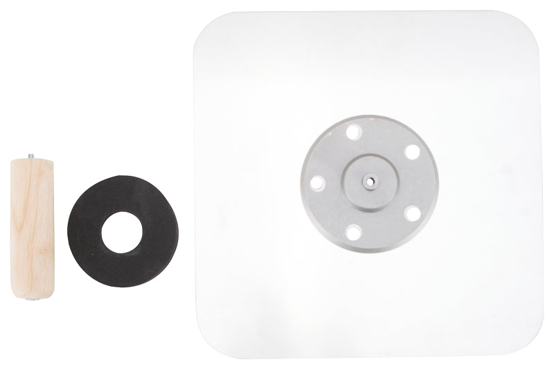 Imperial GV2283 Volume Damper with Sleeve, 6 in Dia, Galvanized, Pack of 16