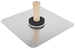 Imperial GV2283 Volume Damper with Sleeve, 6 in Dia, Galvanized, Pack of 16