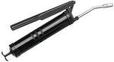 LubriMatic 30-200 Grease Gun, 16 oz, 6000 psi Pressure, Steel