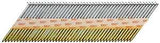 Senco M002264 Collated Nail, 1-1/2 in L, Steel, Full Round Head, Smooth Shank