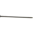 ProFIT 0053198 Common Nail, 16D, 3-1/2 in L, Steel, Brite, Flat Head, Round, Smooth Shank, 1 lb