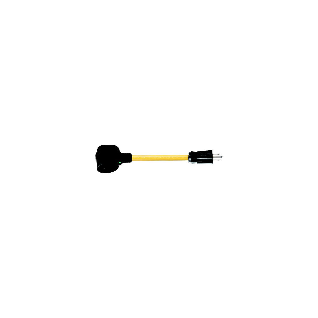 Park Power Weekender 1530RVDA 15A-30A Dogbone Adapter