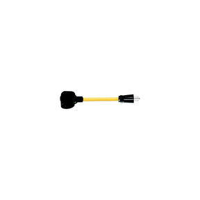 Park Power Weekender 1530RVDA 15A-30A Dogbone Adapter