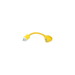 Parkpower 174ARV Locking RV Generator Adapter Cord
