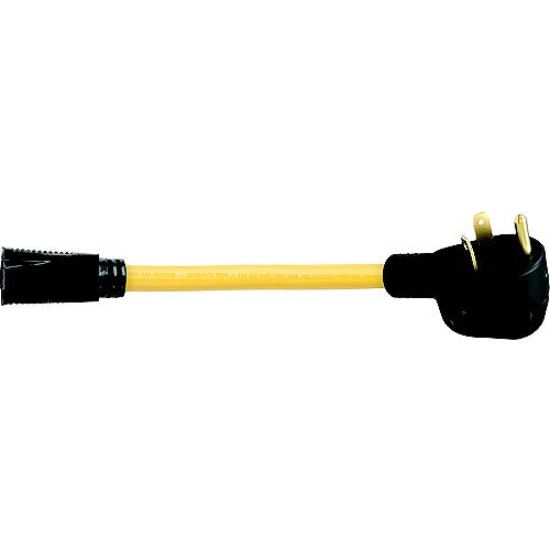 Park Power Weekender 679-3015RVDAB 30A-15A Dogbone Adapter, Bulk