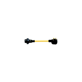 Park Power Weekender 3030PA 30A-30A Pigtail Adapter
