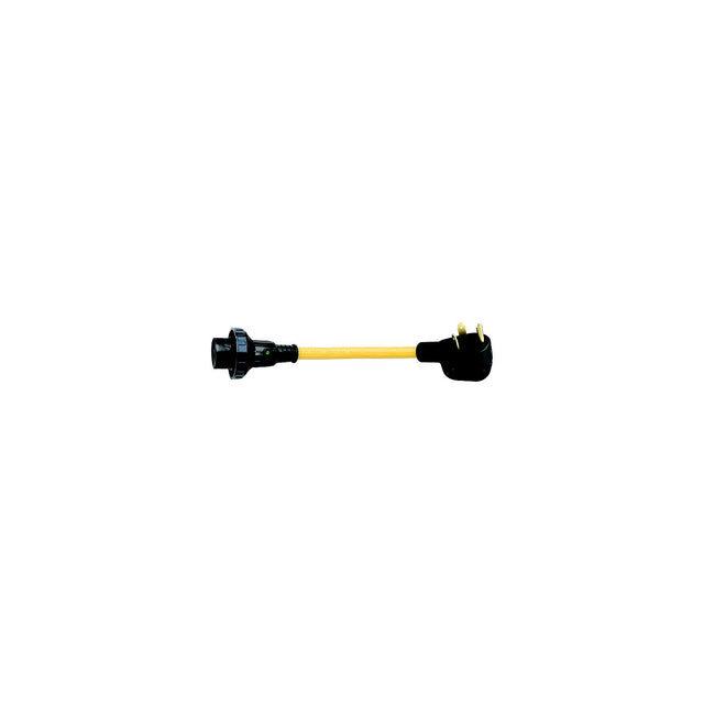 Park Power Weekender 3030PA 30A-30A Pigtail Adapter