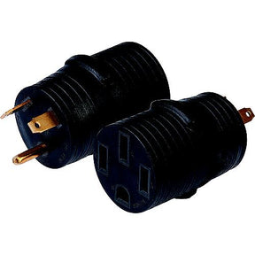 Park Power Weekender 3050RVSAB 30A-50A One Piece Adapter, Bulk